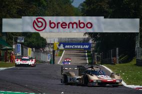 FIA WEC - 6 Hours Of Monza