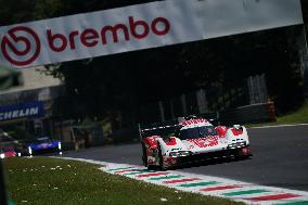 FIA WEC - 6 Hours Of Monza