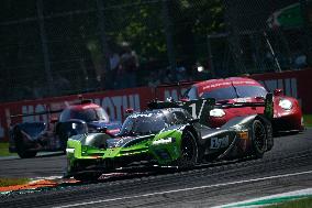 FIA WEC - 6 Hours Of Monza