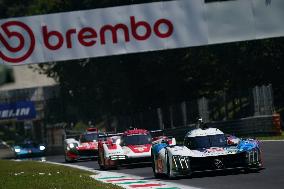 FIA WEC - 6 Hours Of Monza