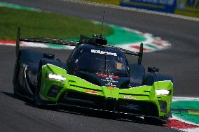 FIA WEC - 6 Hours Of Monza