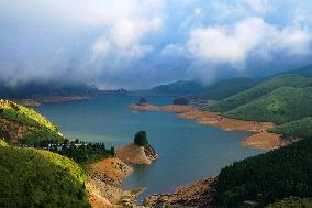 Tianhu National Wetland Park in Guilin