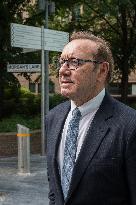 Kevin Spacey Sexual Assault Trial In London