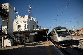 Travel Destination - Portugal