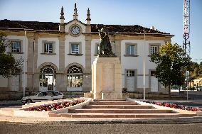 Travel Destination - Portugal