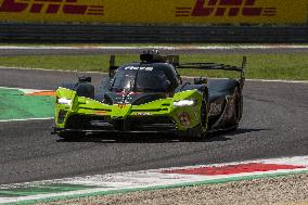 FIA World Endurance Championship: 6 Hours Of Monza - Race