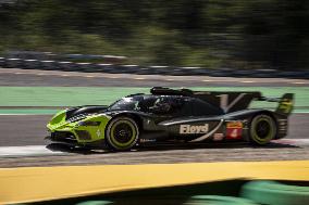 FIA World Endurance Championship: 6 Hours Of Monza - Race