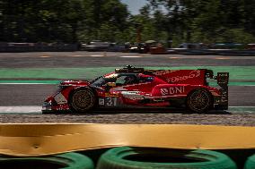 FIA World Endurance Championship: 6 Hours Of Monza - Race