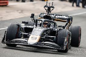 Formula 1 Aramco British Grand Prix 2023