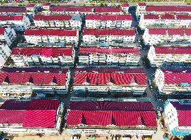 Beautiful Countryside Construction In China