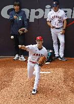 Baseball: MLB All-Star Game