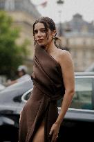 PFW - Street Style