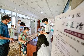 TCM Popular In China