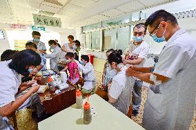 TCM Popular In China