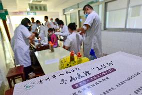 TCM Popular In China