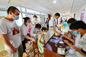 TCM Popular In China