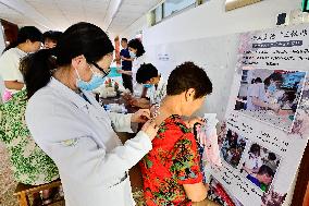 TCM Popular In China