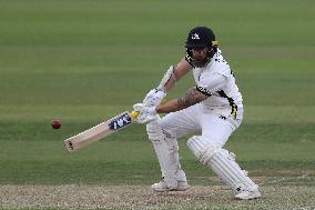 Durham v Gloucestershire - LV= County Championship: Division Two