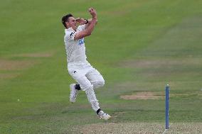 Durham v Gloucestershire - LV= County Championship: Division Two