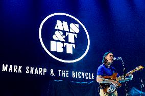 Mark Sharp & The Bicycle Thieves