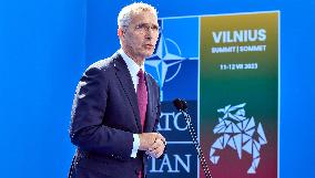 NATO Summit - Vilnius