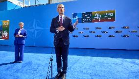 NATO Summit - Vilnius