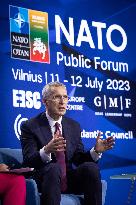 NATO Summit - Vilnius