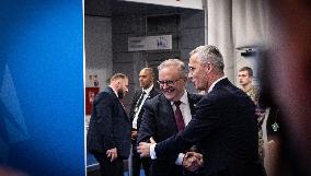 NATO Summit - Vilnius