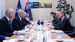 NATO Summit - Vilnius