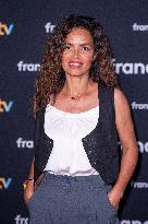 Photocall Rentree France Televisions 2023