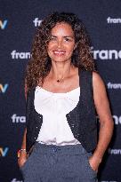 Photocall Rentree France Televisions 2023