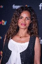 Photocall Rentree France Televisions 2023