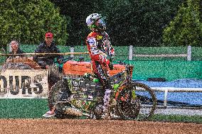 Wolverhampton Wolves vs Belle Vue Aces
Sports Insure Premiership