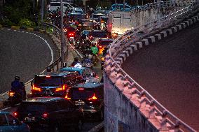 World Population Day In Indonesia