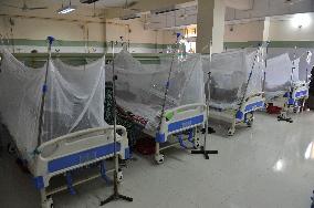 Dengue Outbreak Taking A Dangerous Turn In Bangladesh