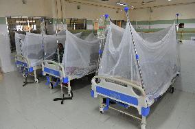 Dengue Outbreak Taking A Dangerous Turn In Bangladesh