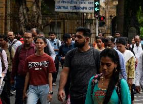 World Population Day In Mumbai