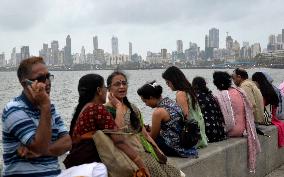 World Population Day In Mumbai
