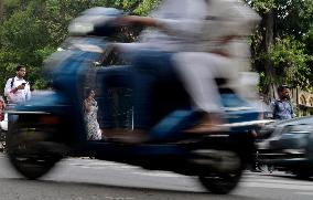 World Population Day In Mumbai