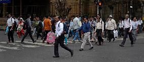 World Population Day In Mumbai