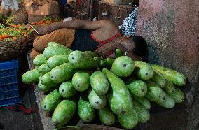 Vegetables Price Hike In India