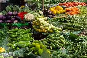 Vegetables Price Hike In India