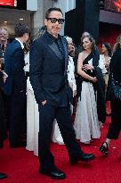 Oppenheimer Premiere Arrivals