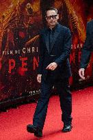 Oppenheimer Premiere Arrivals