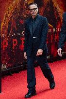 Oppenheimer Premiere Arrivals