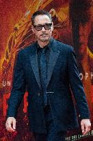 Oppenheimer Premiere Arrivals