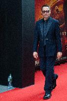 Oppenheimer Premiere Arrivals