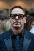 Oppenheimer Premiere Arrivals