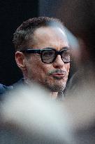 Oppenheimer Premiere Arrivals