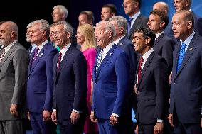 NATO Summit - Vilnius